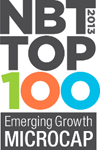 NBT Top 100 Microcap